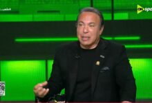 تعليق مثير من أيمن يونس على أزمة إمام عاشور. ويؤكد "مشوفتش منه حاجه وحشه بالزمالك"