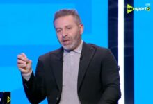 رأي غير متوقع من حازم إمام بشأن وجود مدرب أجنبي في الزمالك
