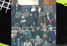 سيف زاهر يحرج المتربصين بعمرو الجنايني بعد احتفاله في مباراة الزمالك - فيديو