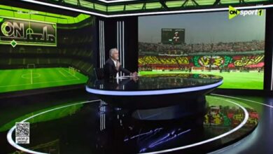 سيف زاهر يكشف دور هذا الثنائي للسيطرة على تجاوزات جماهير الأهلي أمام الجيش الملكي