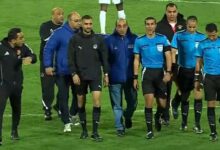 وسائل الإعلام تكذب مذيع قناة الأهلي بشأن واقعة وليد صلاح الدين مع حكم مباراة البنك الأهلي