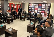 محاولات لإنهاء أزمة ثنائي مجلس إدارة الزمالك