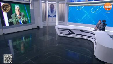 مجدي عبد الغني يستعرض تصريحات شوبير بشأن أزمة إمام عاشور وتعليق مدوي عليها