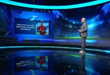 شوبير يكشف كواليس التواصل مع آدم وطني بشأن عروض إمام عاشور.. و رسالة ناريه للاعب