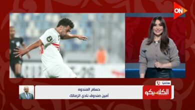 هل في إنفراجة مالية في الزمالك؟.. رد صادم من حسام المندوة
