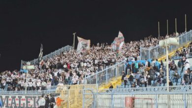 فتح باب حجز تذاكر مباراة الزمالك وكايزر تشيفز في الكونفدرالية - صورة