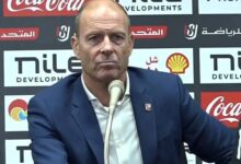 تعليق قوي من توروب على تعادل الأهلي أمام البنك الأهلي في الدوري