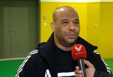 تعليق مفاجئ من وليد صلاح الدين على التعادل مع شبيبة القبائل.. وطلب خاص لإمام عاشور