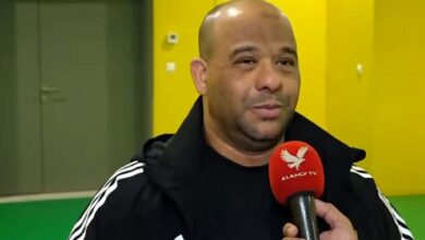 تعليق مفاجئ من وليد صلاح الدين على التعادل مع شبيبة القبائل.. وطلب خاص لإمام عاشور