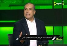 رسالة عاصفة من علاء ميهوب لـ إمام عاشور بعد تمرده في الأهلي