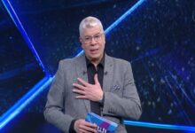 تعليق عاصف من شوبير على تعادل الأهلي مع البنك.. وينتقد الصفقات الجديدة