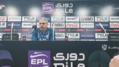تعليق مثير من معتمد جمال على فوز الزمالك أمام حرس الحدود