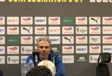 معتمد جمال يكشف كواليس الفوز الصعب على كايزر تشيفز في الكونفدرالية.. وبشرى للجماهير.