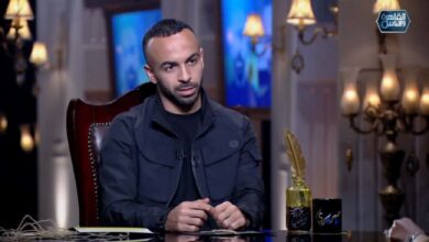 تعليق مفاجئ من أفشة بشأن الزمالك و المنافسين على لقب الدوري