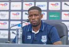 قائد زيسكو يرفع راية التحدي قبل مواجهة الزمالك في الكونفدرالية.. "سنغادر البطولة برؤوس مرفوعة"