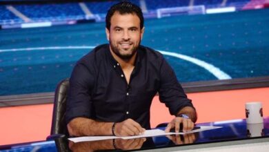 أحمد جعفر ينتقد سياسة الأهلي: إيقاف إمام عاشور خطأ فادح.. والأموال قضت على مبادئ الكرة!