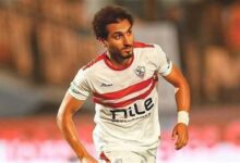 تجميد فني أم أزمة عقود؟.. أحمد حمدي خارج حسابات الزمالك بسبب هذا الأمر! 2 تجميد فني أم أزمة عقود؟.. أحمد حمدي خارج حسابات الزمالك بسبب هذا الأمر!