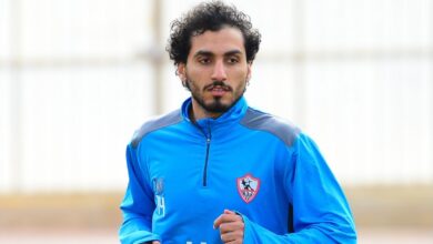 مفاجأة مدوية في الزمالك.. استبعاد أحمد حمدي قبل مواجهة زد يشعل أزمة التجديد