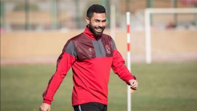 إنبي يشعل المشهد بعد ضم كهربا.. ويكشف حقيقة عودة أحمد فتحي من الاعتزال!