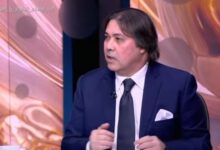 أشرف قاسم يفتح النار: أزمة تضرب الأهلي.. ولا تراجع عن عقوبة إمام عاشور