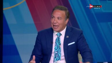 أيمن يونس يفجّرها: الفوز بداية الانطلاقة.. الزمالك بعبع إفريقيا والأهلي لن يستطيع أن يفعل مثله