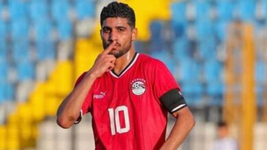 الأهلي يحسم الجدل حول ضم إبراهيم عادل.. وقرار مؤجل حتى إشعار آخر!