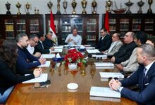 خلافات مُشتعلة في إدارة الأهلي بسبب مطالب برحيل هذا المسؤول!