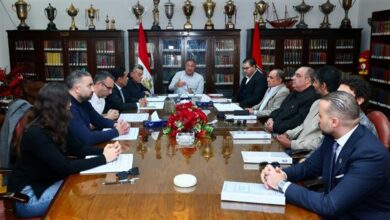 خلافات مُشتعلة في إدارة الأهلي بسبب مطالب برحيل هذا المسؤول!