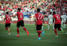 التشكيل المتوقع للأهلي اليوم أمام الجيش الملكي في دوري أبطال إفريقيا