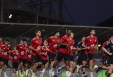 صفقة خلف الكواليس تشعل الجدل.. مفاوضات أوروبية جديدة مع الأهلي