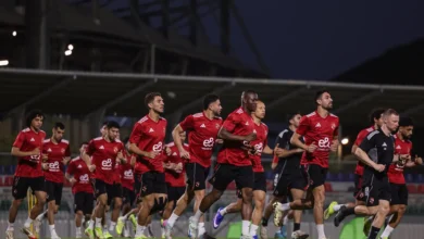 صفقة خلف الكواليس تشعل الجدل.. مفاوضات أوروبية جديدة مع الأهلي