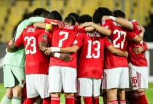 محترف الفريق يربك الأهلي قبل غلق باب القيد المحلي.. طالع التفاصيل
