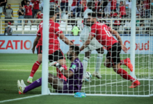 موعد مباراة الأهلي والجيش الملكي اليوم في دوري أبطال إفريقيا 2026 والقنوات الناقلة