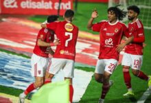 تشكيل الأهلي أمام الإسماعيلي اليوم في الدوري المصري.. الشناوي يقود التشكيل وكامويش في الهجوم