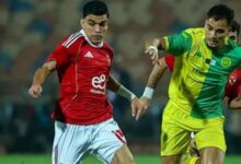 موعد مباراة الأهلي وشبيبة القبائل اليوم في دوري أبطال إفريقيا.. والقنوات الناقلة