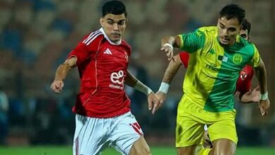 موعد مباراة الأهلي وشبيبة القبائل اليوم في دوري أبطال إفريقيا.. والقنوات الناقلة