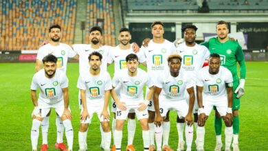 رئيس نادي البنك الأهلي يحسم الجدل بشأن عودة مصطفى شلبي لـ الزمالك - فيديو