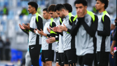 موعد مباراة الزمالك وأوتوهو في ربع نهائي كأس الكونفدرالية