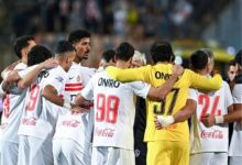 الزمالك على أعتاب القمة.. استعدادات مكثفة قبل صدام زد