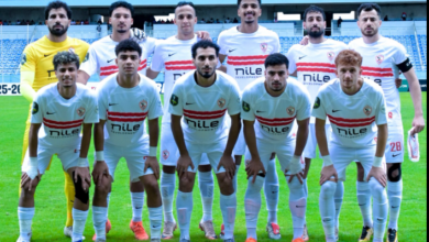 بعثة الزمالك تعود من زامبيا وتفتح صفحة سموحة في صراع الدوري