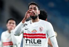 التشكيل المتوقع للزمالك أمام زيسكو يونايتد اليوم في كأس الكونفدرالية الإفريقية