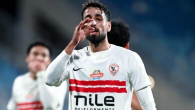 التشكيل المتوقع للزمالك أمام زيسكو يونايتد اليوم في كأس الكونفدرالية الإفريقية