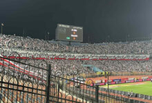 مفاجأة مدوية في أزمة الملعب.. الحقيقة الكاملة وراء نقل مباراة الزمالك وسيراميكا كليوباترا!