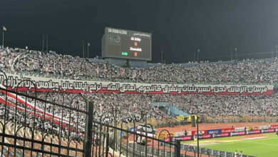 مفاجأة مدوية في أزمة الملعب.. الحقيقة الكاملة وراء نقل مباراة الزمالك وسيراميكا كليوباترا!