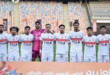 عودة غير متوقعة.. مهاجم الزمالك السابق يفتح صفحة جديدة حتى 2028