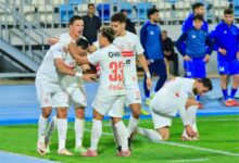 تشكيل الزمالك أمام كايزر تشيفز اليوم في الكونفدرالية.. ثلاثي في الهجوم 2 تشكيل الزمالك أمام كايزر تشيفز اليوم في الكونفدرالية.. ثلاثي في الهجوم