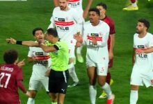 بعد المشادة في كأس مصر.. حسام عبد المجيد وعبد الله السعيد يتصالحان داخل الزمالك