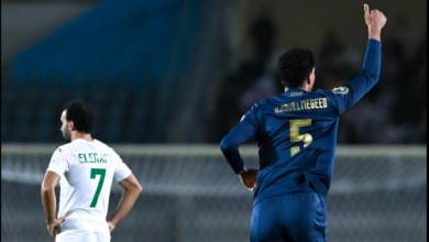 زلزال داخل المصري بعد سقوط الزمالك.. الكوكي على صفيح ساخن والقرار يُحسم أمام كايزر تشيفز!