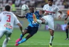 تعرف على موقف الزمالك والأهلي وبيراميدز في تصنيف "كاف" للأندية آخر 5 سنوات