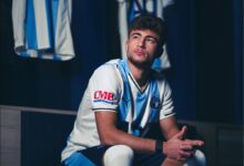 "الأهلي حلم.. لكن القرار صادم" والد عودة الفاخوري يكشف سر اختيار بيراميدز ورفض أوروبا والأحمر!